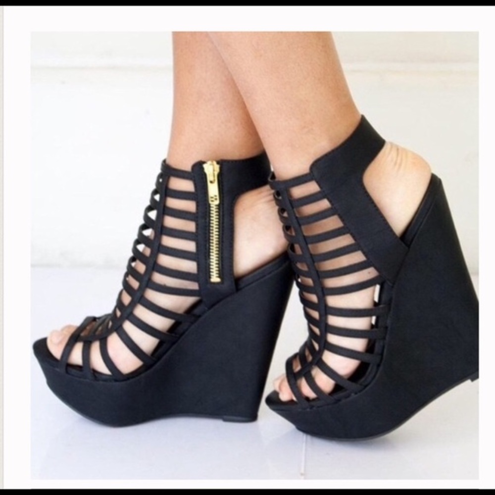 Steve Madden Wedges Xpert